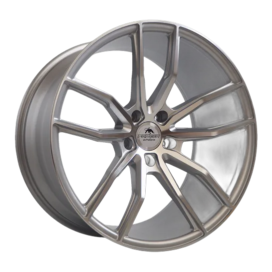 Forzza Sigma Silver