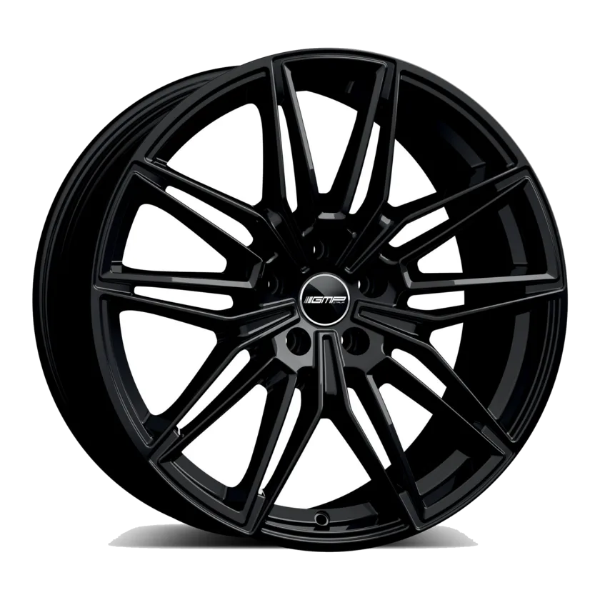 GMP Specter Glossy Black