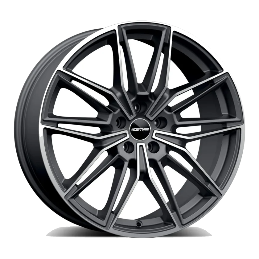 GMP Specter Matt Anthracite Diamond
