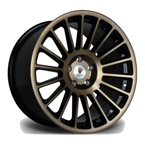 Stuttgart ST2 Bronze