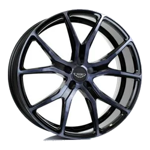 Judd T500 Glos Black