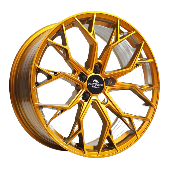 Forzza Titan Gold