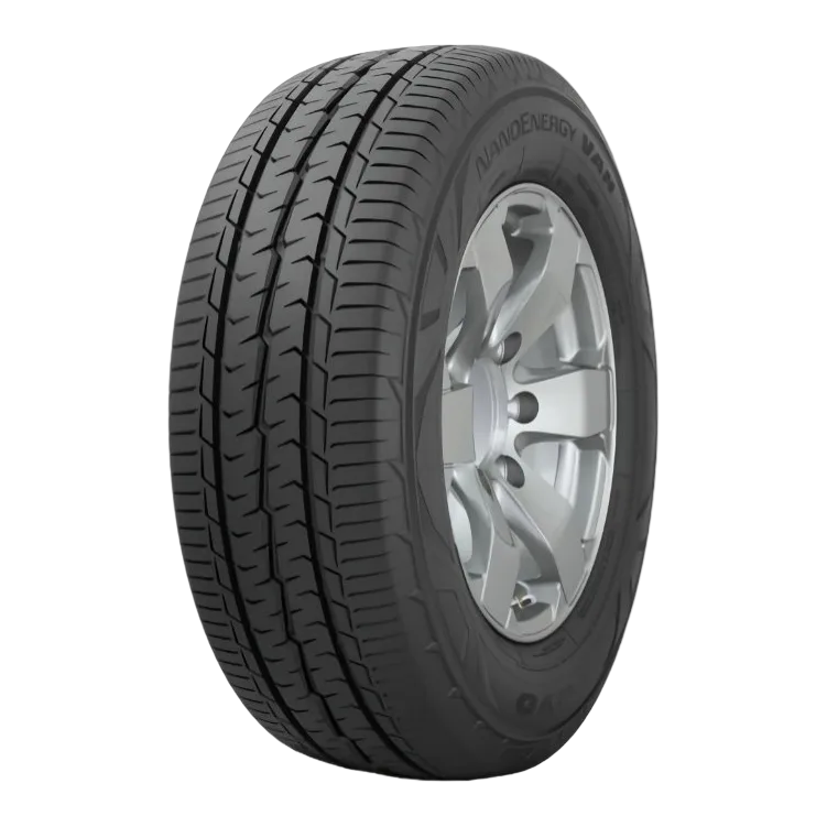 TOYO NanoEnergy Van 235/60R17 117R