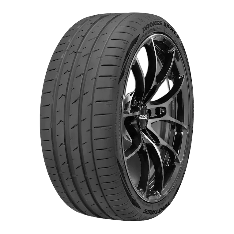 TOYO Proxes Sport 2 285/35R22 106Y