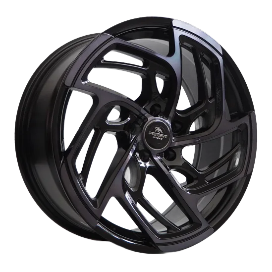 Forzza Turbo Black