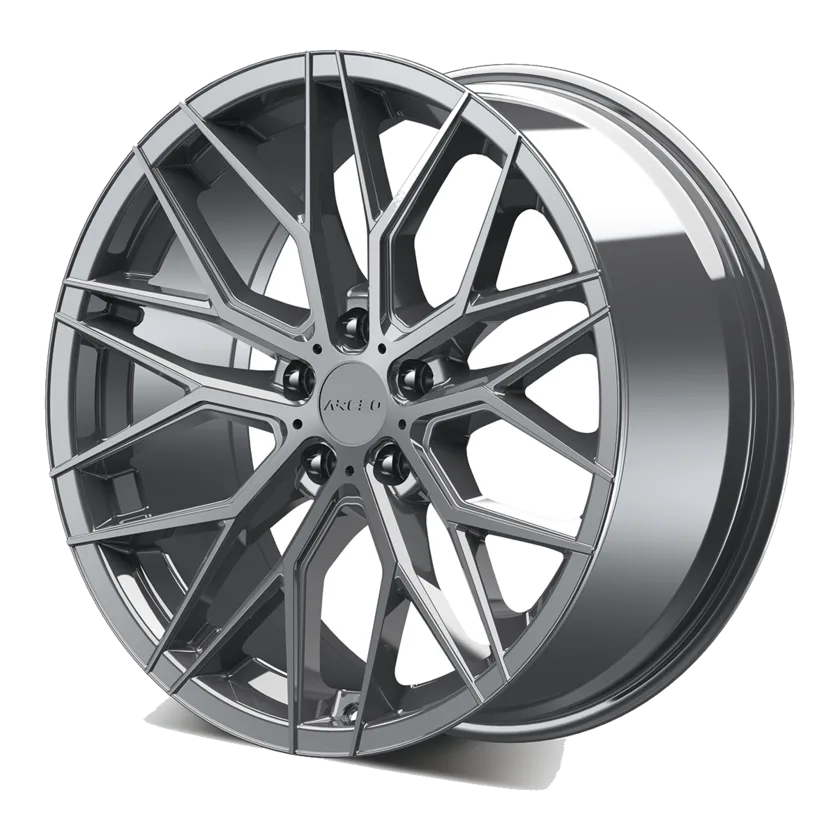 Arceo Valencia Titanium
