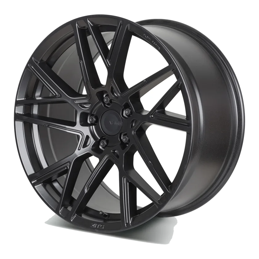 Zito Zf X Black