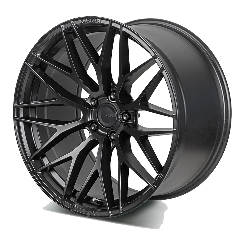Zito ZF01 Black