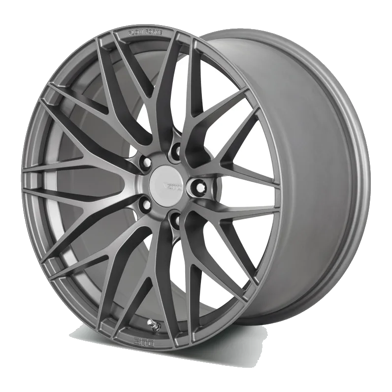 Zito ZF01 Gunmetal