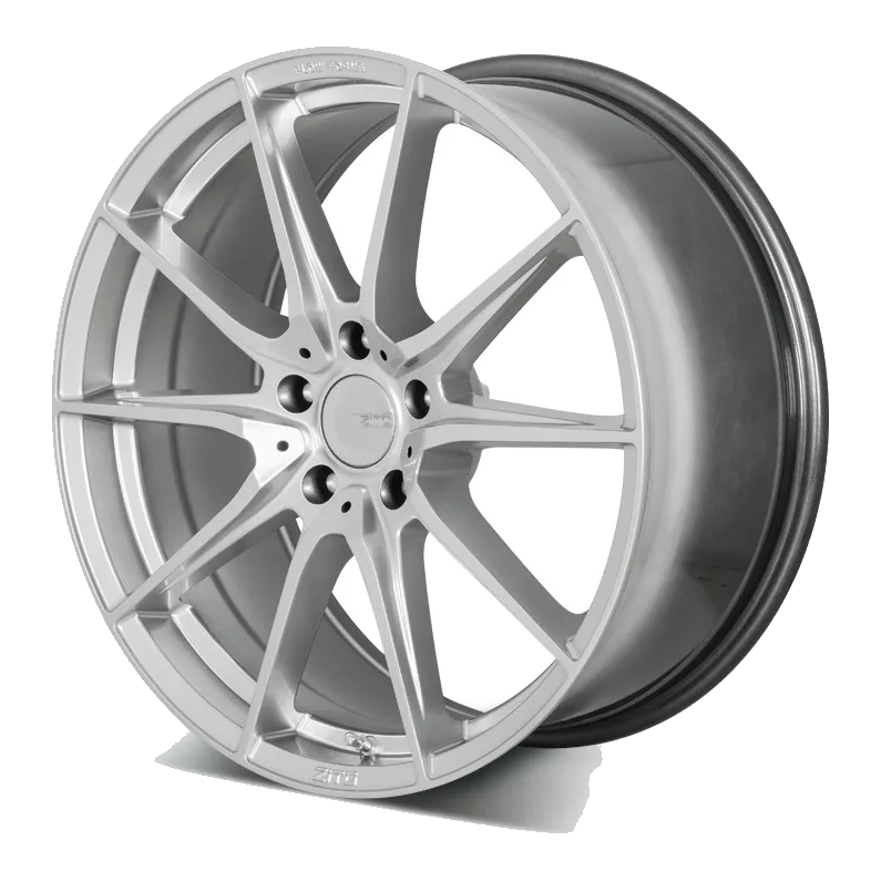 Zito ZF03 Silver