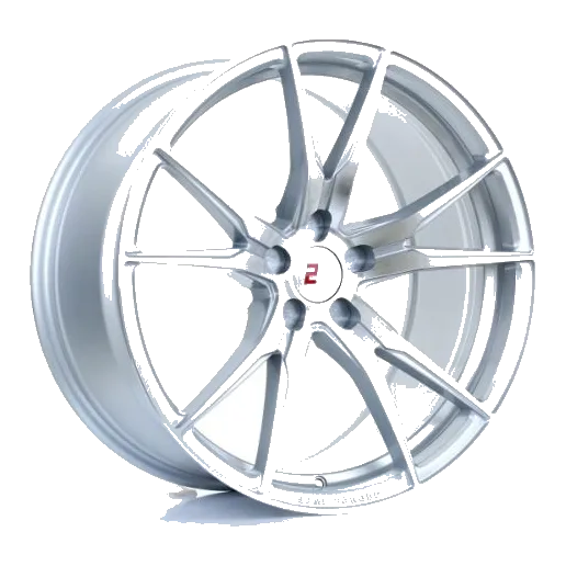 2Forge ZF2 Silver