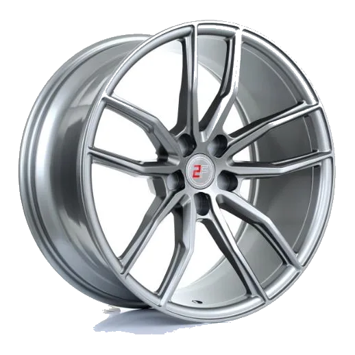 2Forge ZF4 Gloss Gunmetal