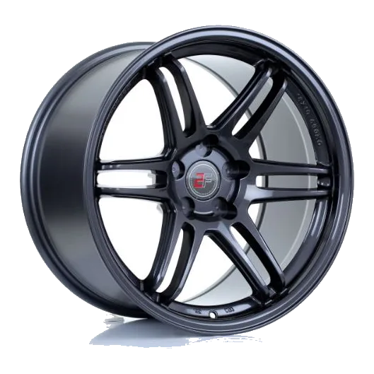 2Forge ZF5 Gloss Gunmetal