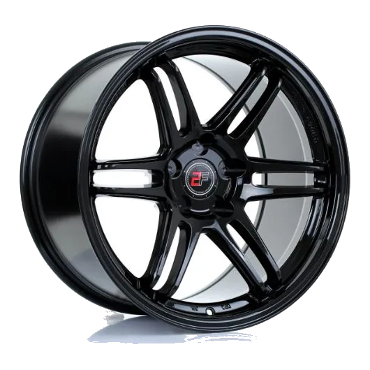 2Forge ZF5