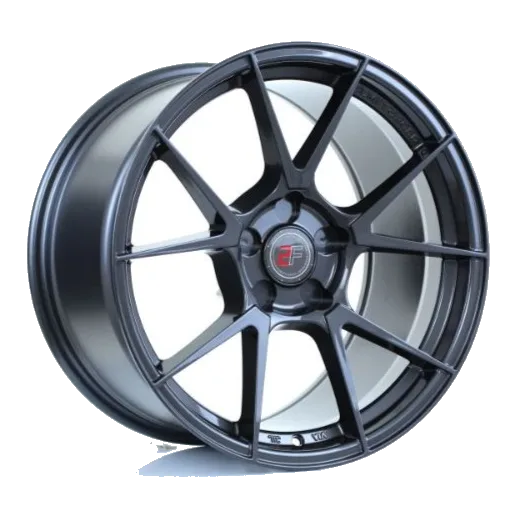 2Forge ZF6 Gloss Gunmetal
