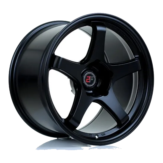 2Forge ZF7