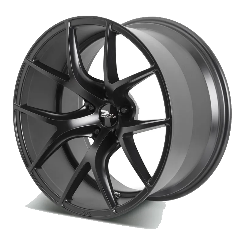 Zito Abyss Black