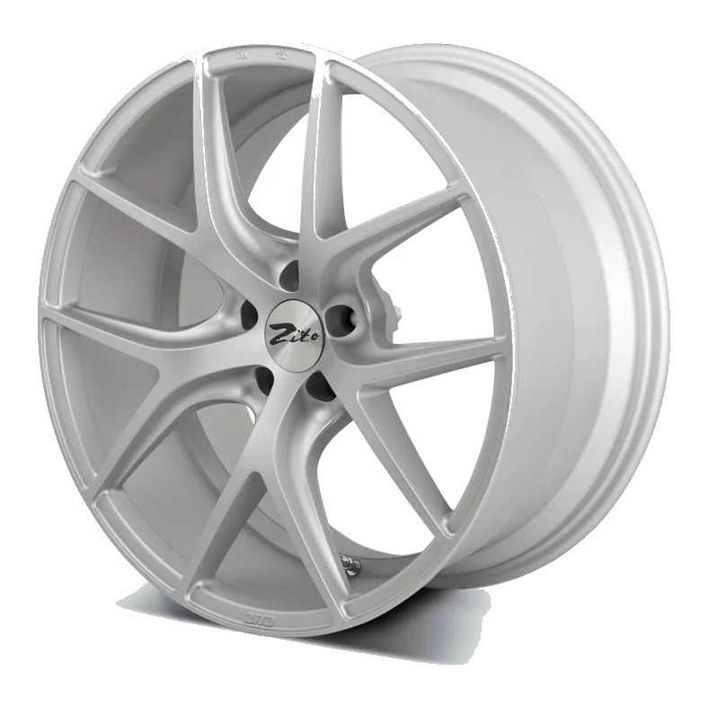 Zito Abyss Silver