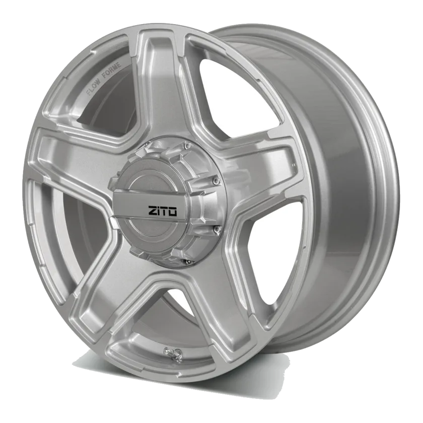 Zito TT13 Silver