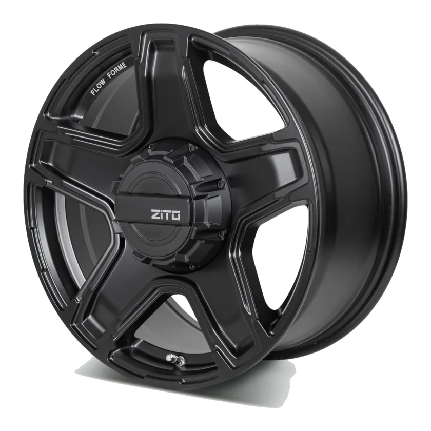 Zito TT13D Black 005