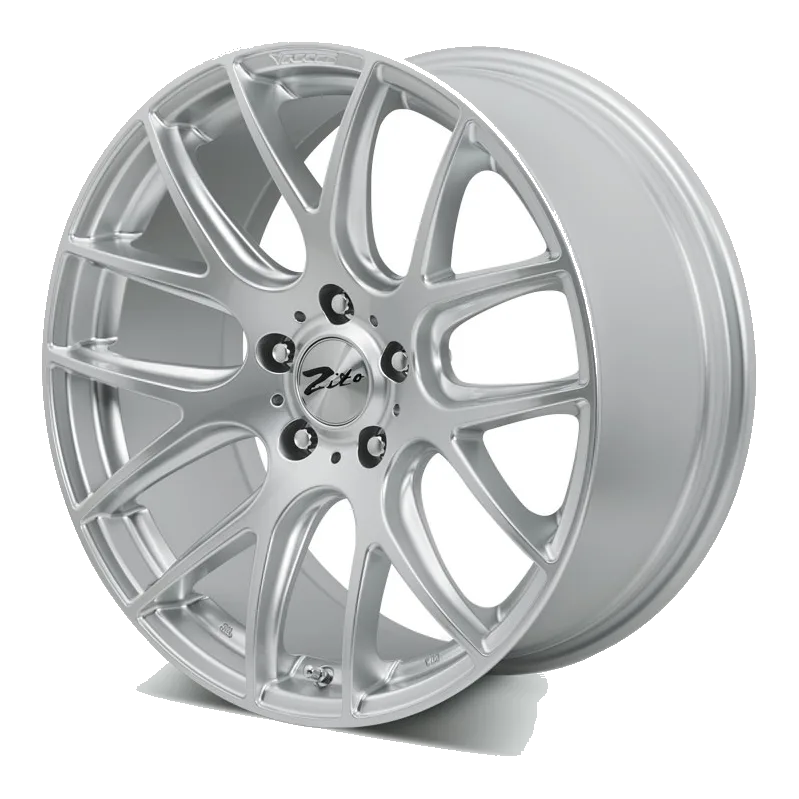 Zito WP111 Silver