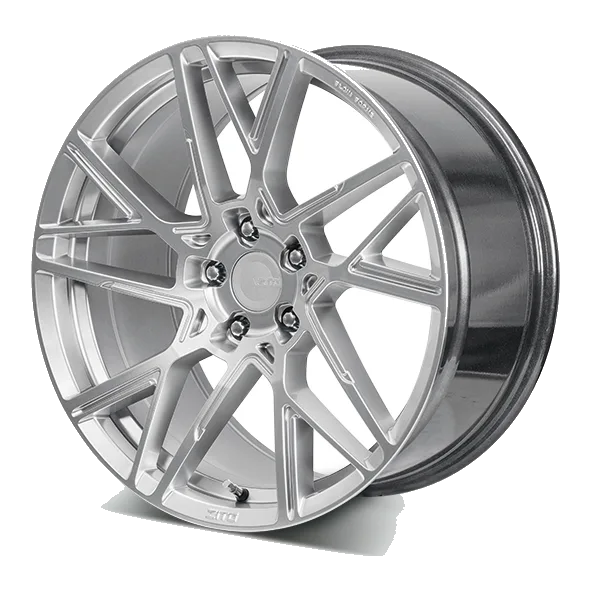 Zito Zf X Silver