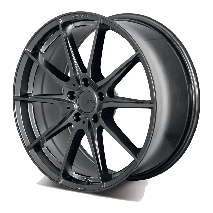 Zito ZF03 Black